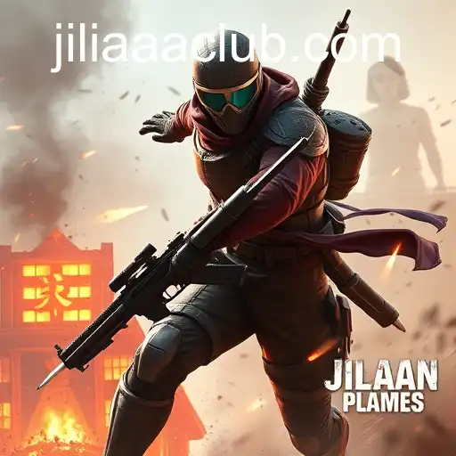 Exploring the Thrilling World of Action Games: The 'Jiliaaa' Experience