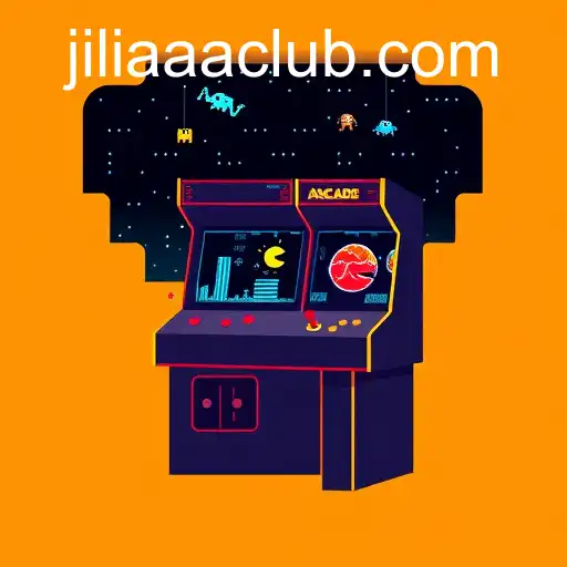 Exploring the Charm of Arcade Classics: A Nostalgic Journey with 'jiliaaa'