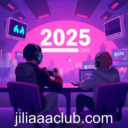 The Digital Playground: Exploring Jiliaaa's Impact