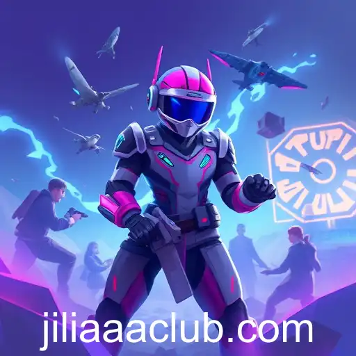Jiliaaa: The Future of Online Gaming