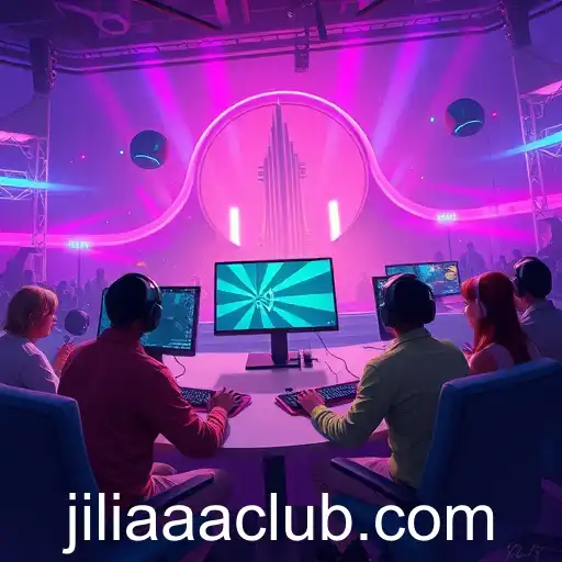 Gaming Dynamics Shift with Jiliaaa