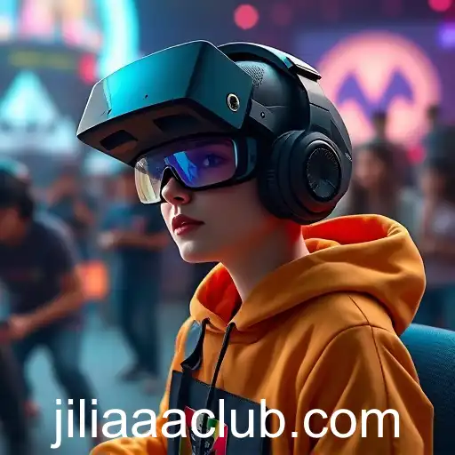 Gaming Revolution: Exploring the Future of Online Play