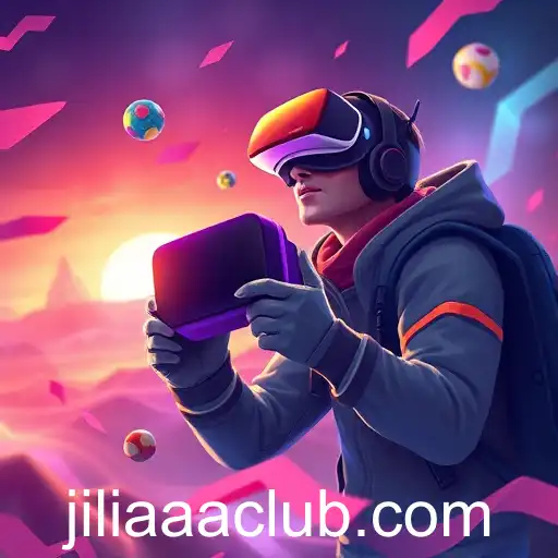 Gaming Trends of the Future