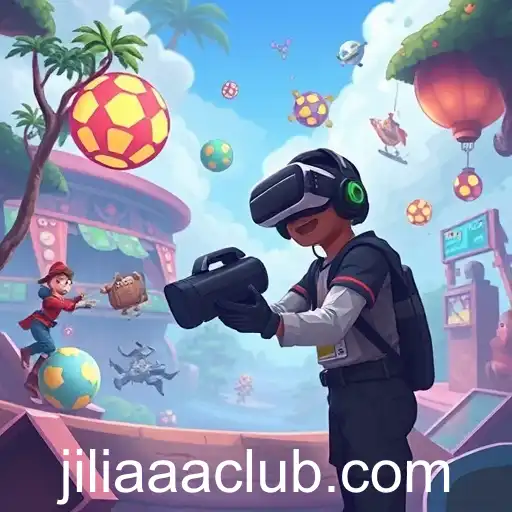 Gaming Website Trends and Future Prospects