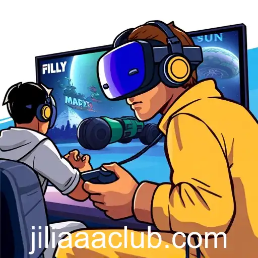Jiliaaa: Revolutionizing Gaming in 2025