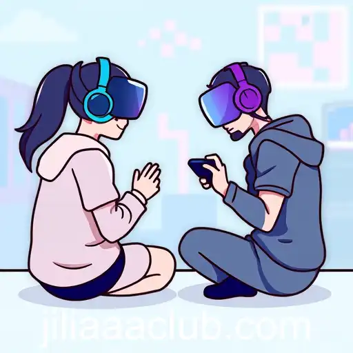 The Rising Popularity of Online Gaming