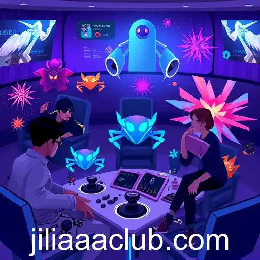 The Rise of Online Gaming Platforms in 2025