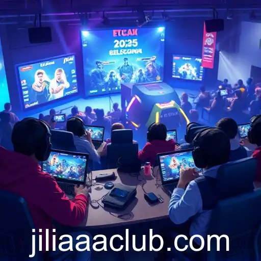 The Rise of Online Gaming Communities