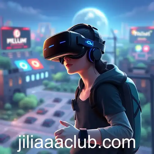 The Rise of Online Gaming Platforms