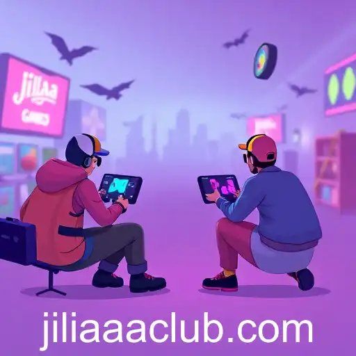 The Rise of Jiliaaa: Revolutionizing Online Gaming