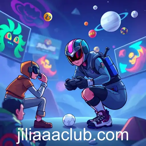 The Rise of jiliaaa: A New Era for Online Gamers