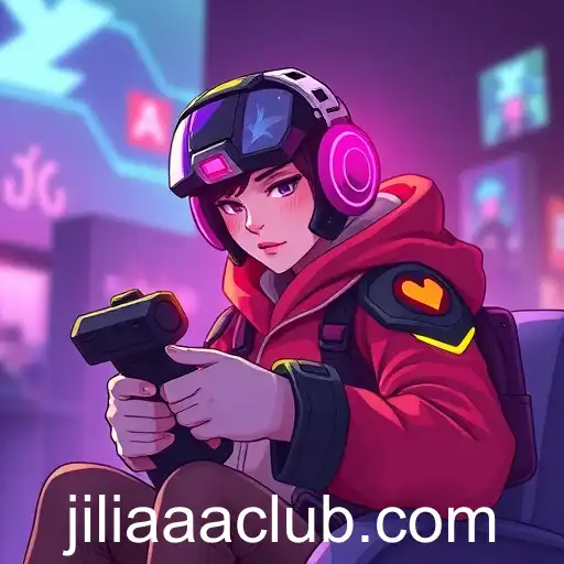 The Rise of Jiliaaa: A New Era in Online Gaming