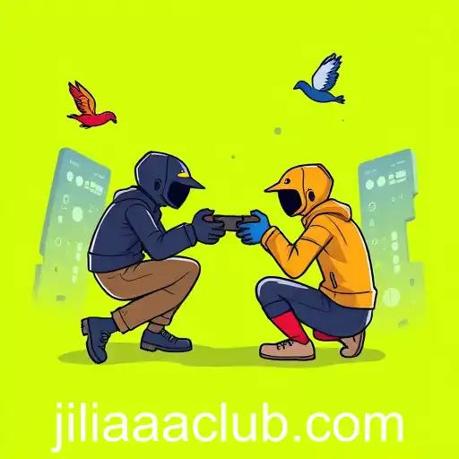 The Rise of Jiliaaa in the Gaming World