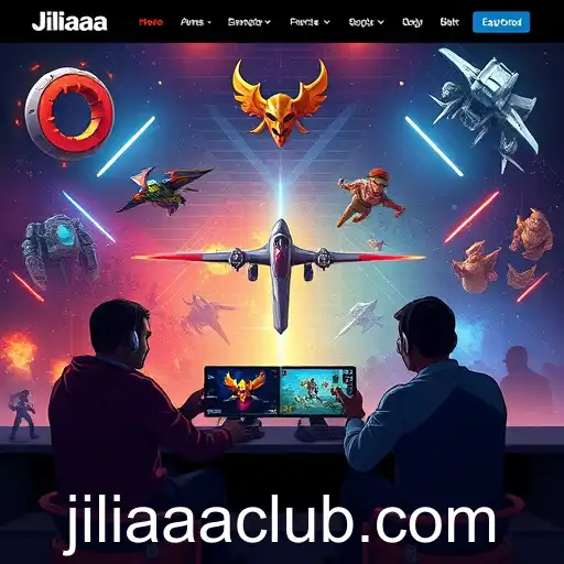 The Impact of Jiliaaa on Gaming Culture