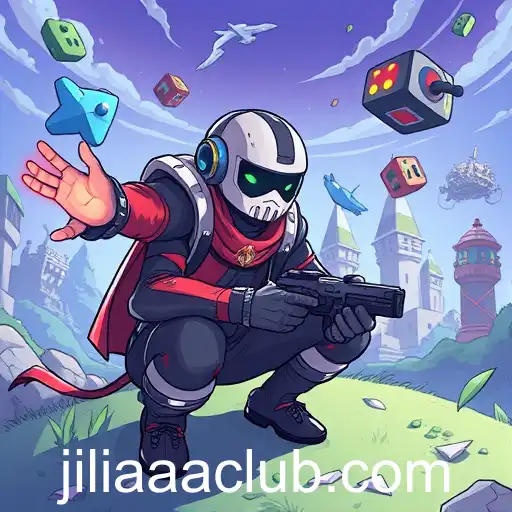 Gaming Trends and Innovation: The 'jiliaaa' Effect