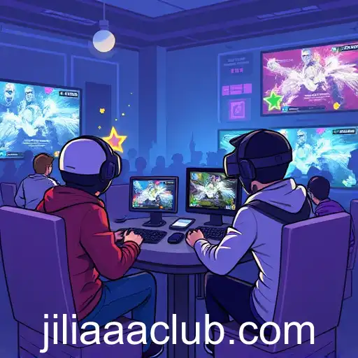 Jiliaaa: Revolutionizing the Online Gaming Landscape