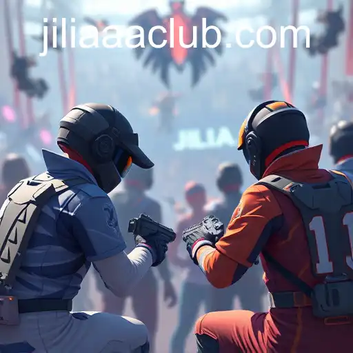 Exploring 'Multiplayer Zone': Gaming Together with 'Jiliaaa'