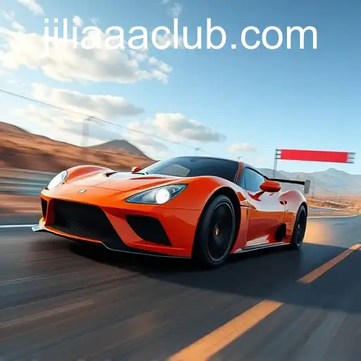 Jiliaaa: The New Frontier in Racing Thrills