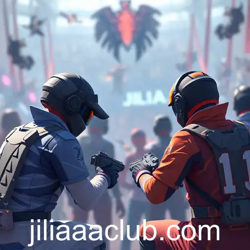 The Resurgence of Online Gaming in 2025