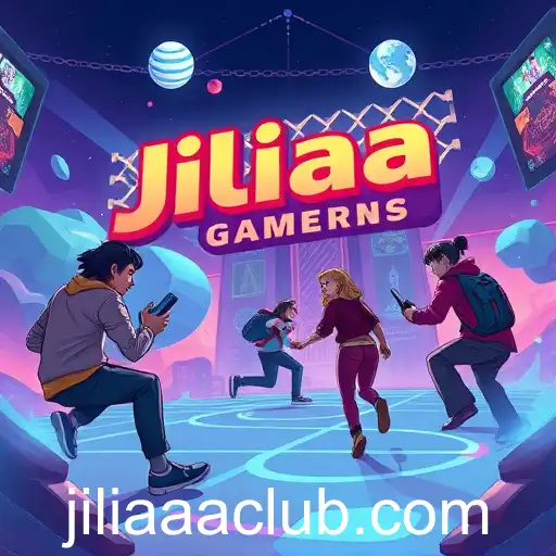 The Rise of jiliaaa: A New Era for Online Gamers