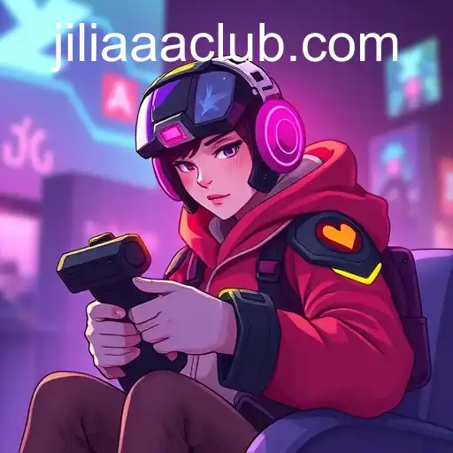 The Rise of Jiliaaa: A New Era in Online Gaming