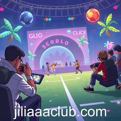 The Rise of Jiliaaa in the Gaming World