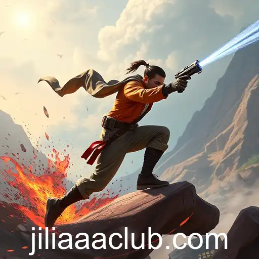Exploring the Thrilling World of Action Games: The 'Jiliaaa' Experience