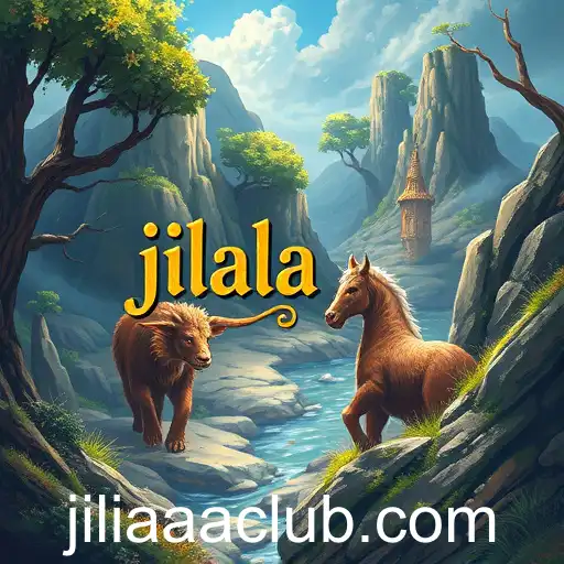 Exploring 'Adventure Quest': Unveiling the Enchanting World of Jiliaaa