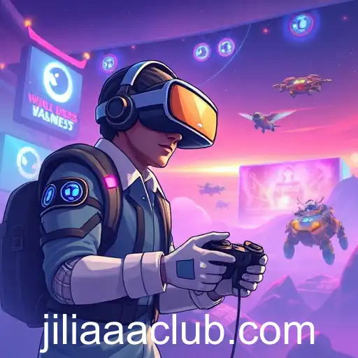 Gaming Evolution: How 