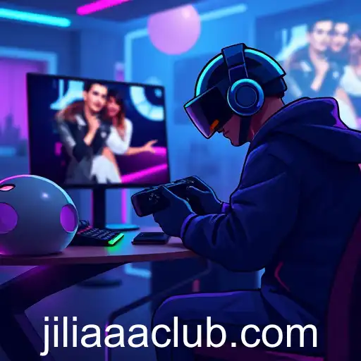 Gaming Trends and Innovations Shape 2025