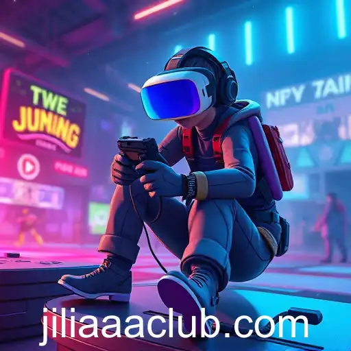 Gaming Trends and Platforms in 2025