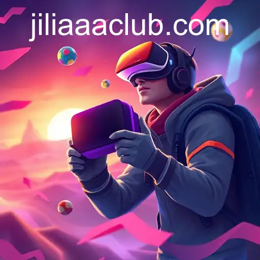 Gaming Trends of the Future