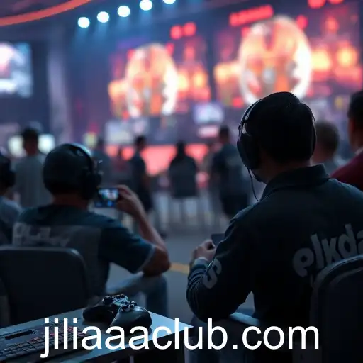 Gaming Trends and Innovations