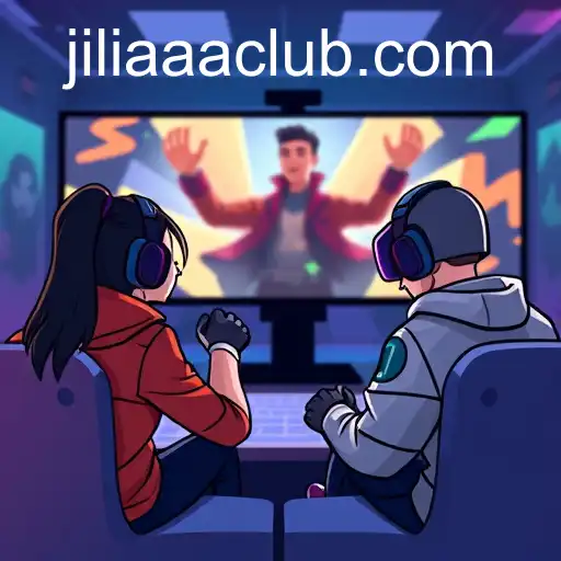 Jiliaaa Revolutionizes Online Gaming Experience