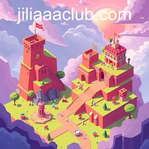 The Rise of Jiliaaa in Online Gaming