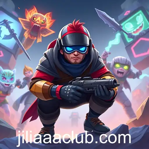 The Rise of Online Gaming Dynamics