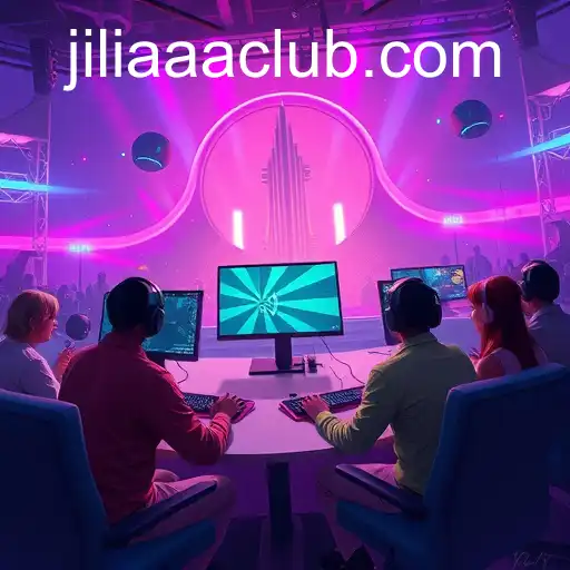 The Rise of Online Gaming in Modern Times