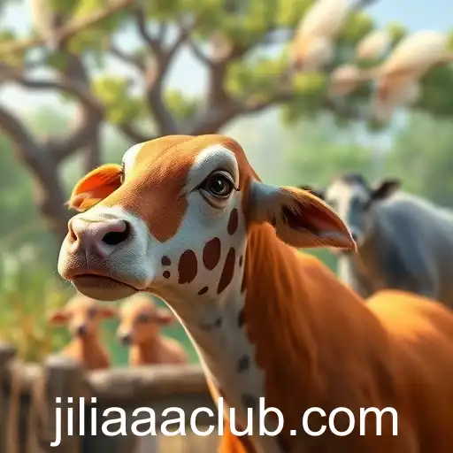 Exploring the World of 'Simulation Fun': A Dive into Virtual Realities with 'jiliaaa'