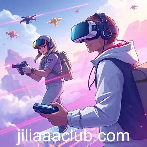 The Rise of Jiliaaa in Online Gaming